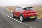 Mini Paceman Cooper S 2013 года (UK)